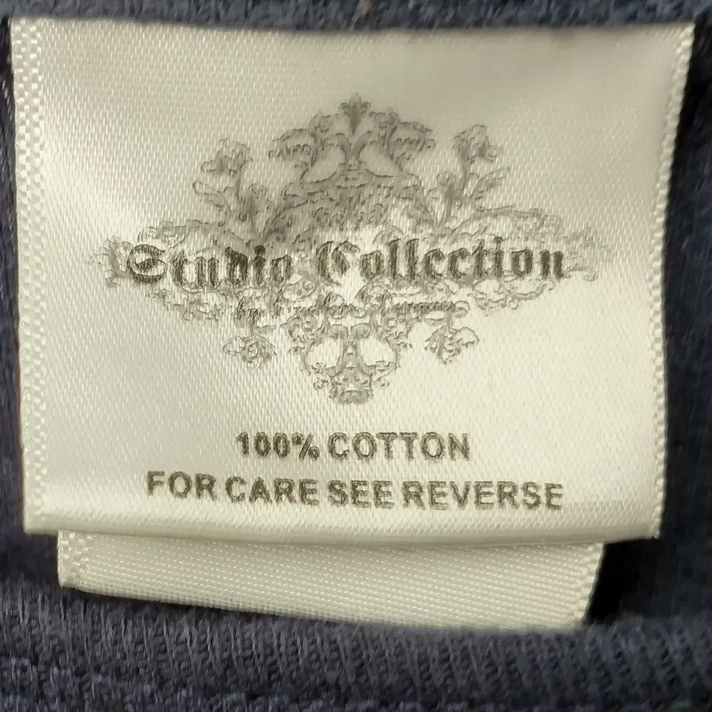 STUDIO COLLECTION SHIRT - Picture 8 of 10